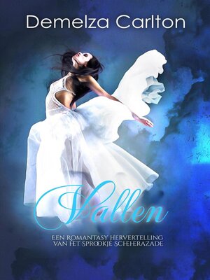 cover image of Vallen